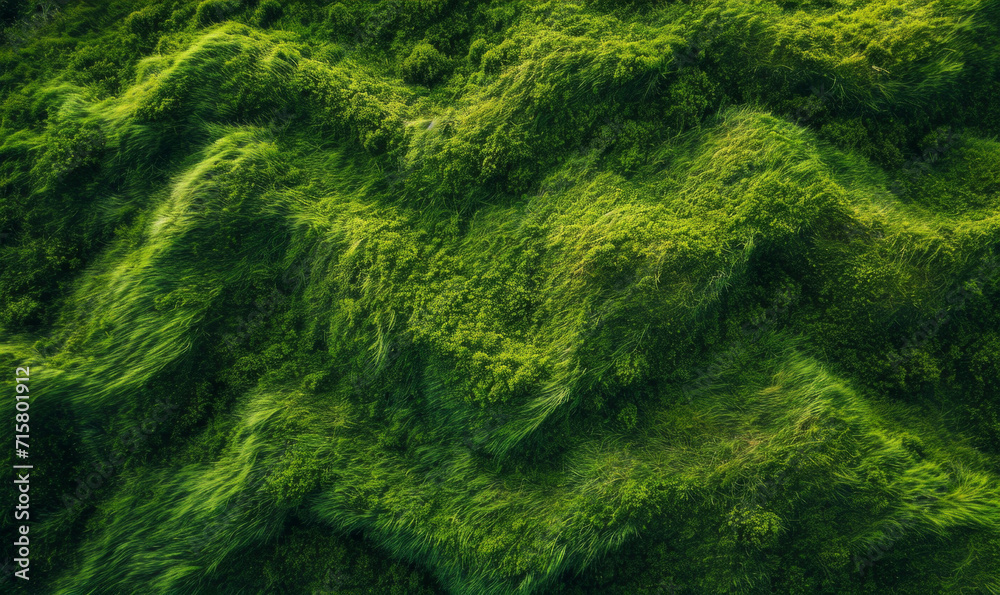 Field, environment and sustainability mockup of grass for background, wallpaper and design. Green beauty, lush and lawn texture with copyspace for ecology, eco friendly and carbon footprint Field, environment and sustainability mockup of grass for background, wallpaper and design. Green beauty, lush and lawn texture with copyspace for ecology, eco friendly and carbon footprint