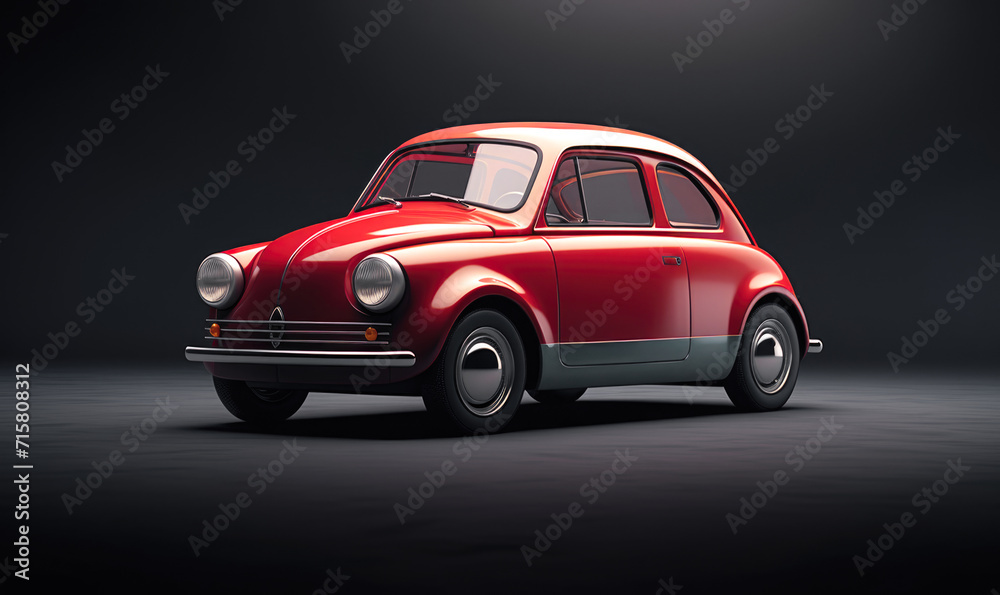 CLASSIC FUTURISTIC CARS CLASSIC FUTURISTIC CARS