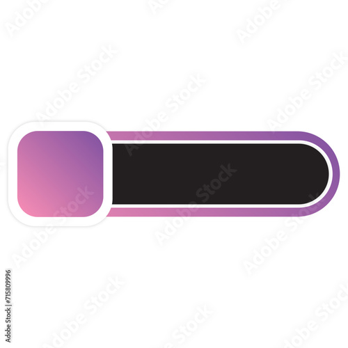 button gradient style
