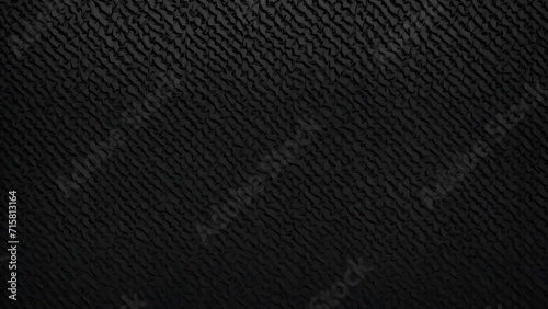 Wallpaper Mural Black leather texture background, background image of black leather Torontodigital.ca