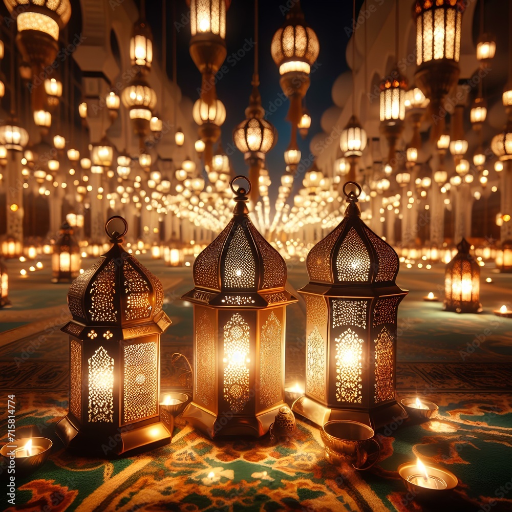 Ramadan Mubarak, Islamic Month, Muslim Prayer, Ramadan Mubarak Lenten