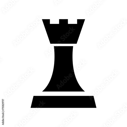 Rook icon