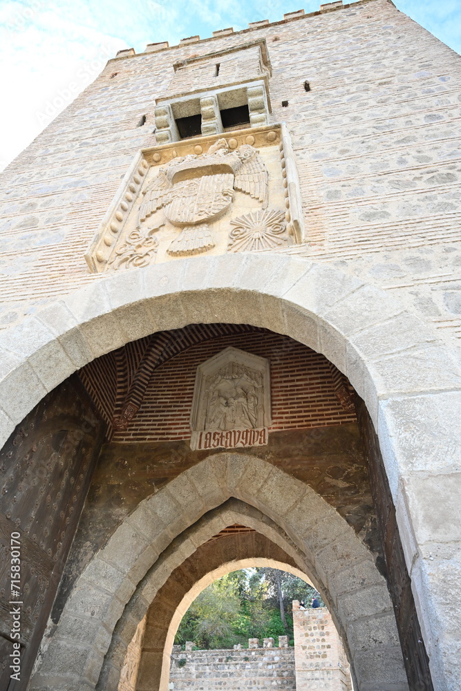 Fototapeta premium Toledo