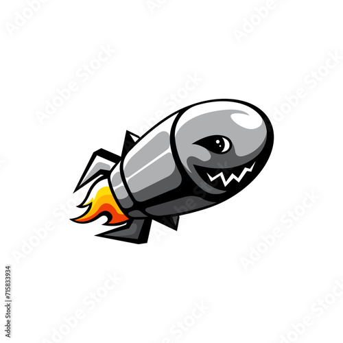 rocket