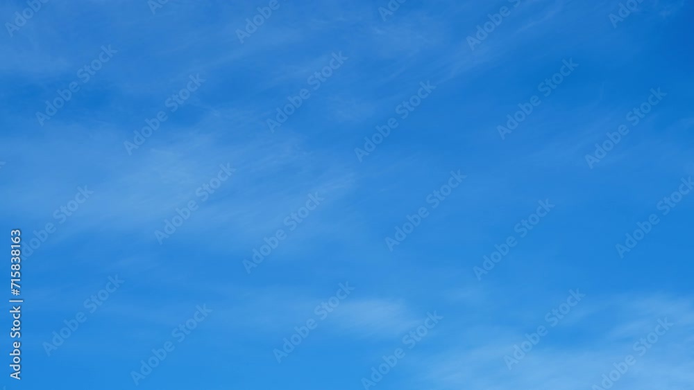 Blue sky background with tiny clouds, nature cloud blue sky background, time lapse. Blue sky background with tiny clouds, nature cloud blue sky background, time lapse.
