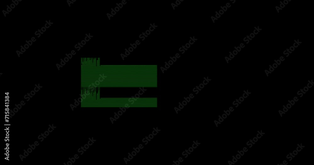 Glitch noise static television VFX. Visual video effects stripes background, tv screen noise glitch effect. Video background, transition effect for video editing, intro and logo reveal with sound
Glitch noise static television VFX. Visual video effects stripes background, tv screen noise glitch effect. Video background, transition effect for video editing, intro and logo reveal with sound