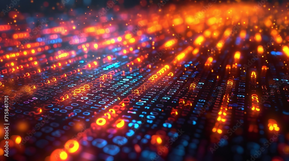 The Binary Tapestry: Weaving Software Solutions The Binary Tapestry: Weaving Software Solutions