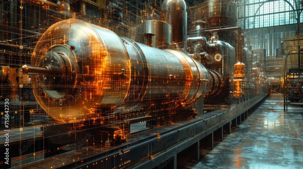 The Technological Alchemist: Forging Solutions from Complexity The Technological Alchemist: Forging Solutions from Complexity
