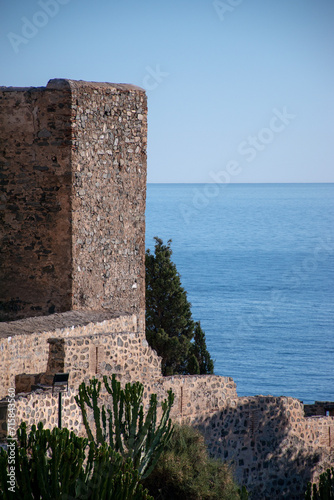 Castillo San Miguel 