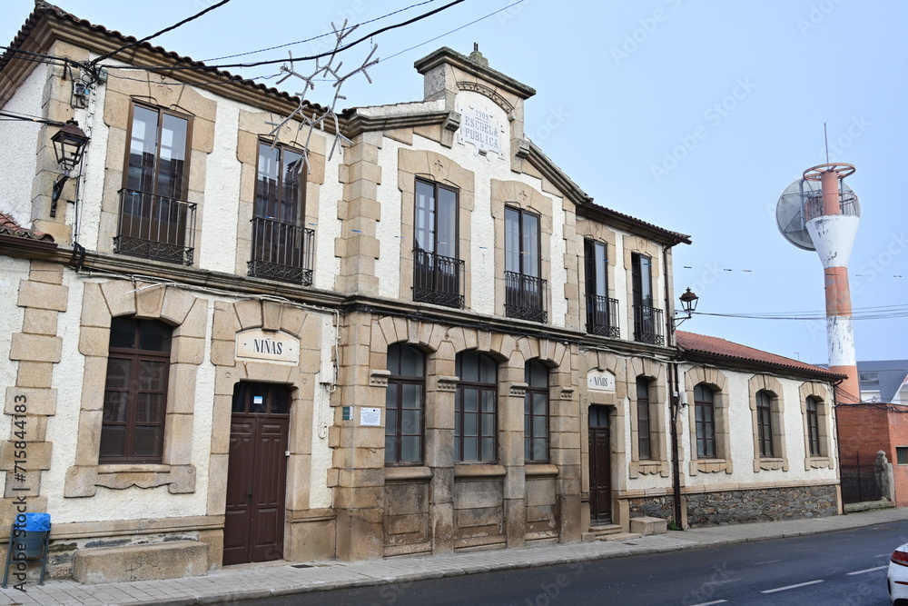 Alcañices , Zamora