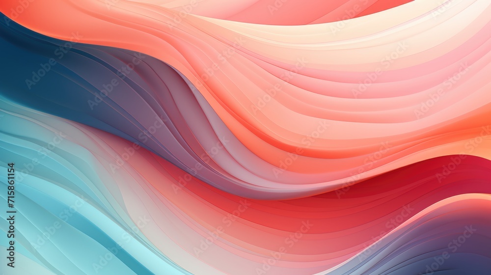 abstract colorful wave background abstract colorful wave background
