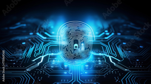 Biometric Trading: Fingerprint Security in Professional Financial Management