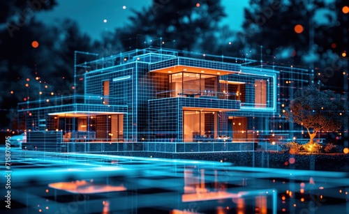 the value of a housng market