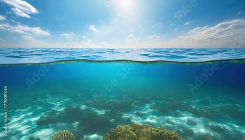 ocean pollution global warming co2 issue acidified seas 