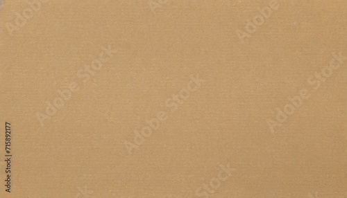 kraft paper texture brown cardboard background photo