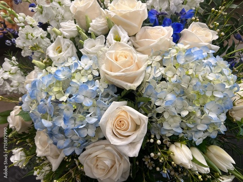 Fotografi Wedding Bouquet