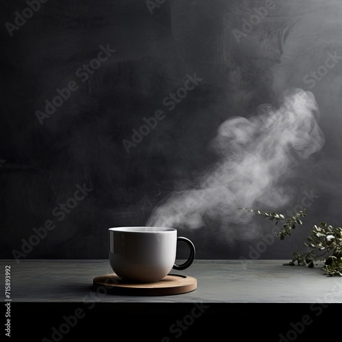 Tea Time: A World of Flavor and Aroma