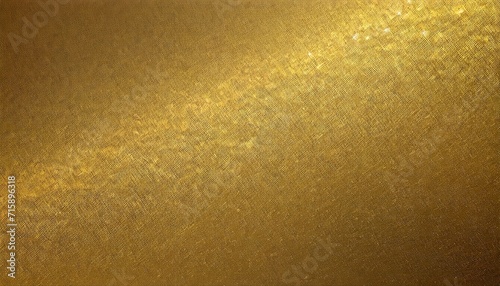golden shiny gradient background golden paper with metallic effect