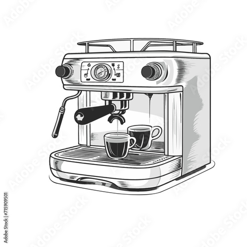 Espresso Machine