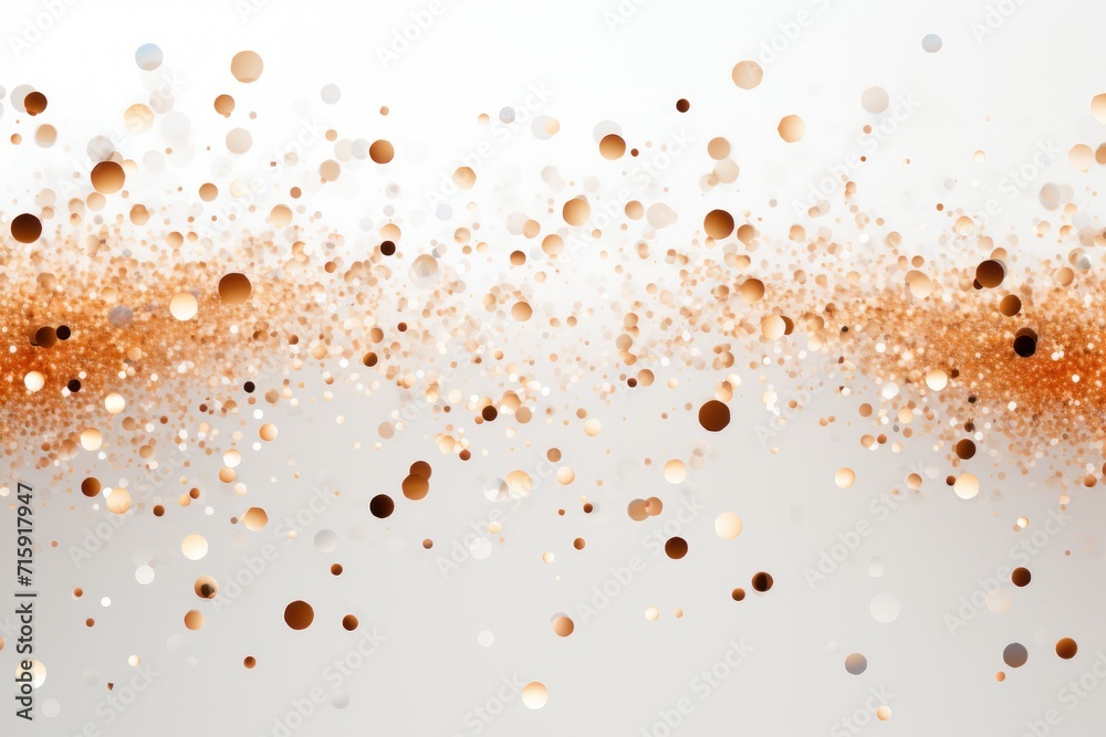 a white background with a lot of brown dots on the bottom of the image and a white background with a lot of brown dots on the top of the bottom of the image. a white background with a lot of brown dots on the bottom of the image and a white background with a lot of brown dots on the top of the bottom of the image.
