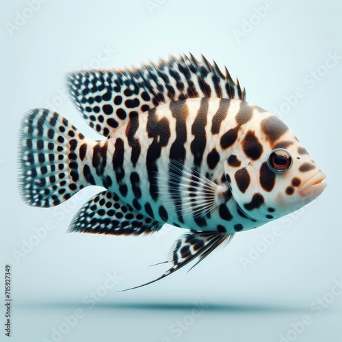 african cichlid fish 