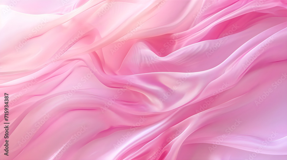 pink silk background pink silk background