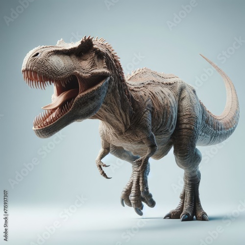 tyrannosaurus rex dinosaur  © Садыг Сеид-заде