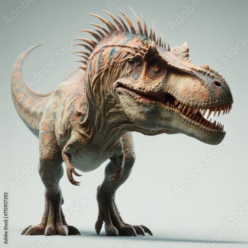 tyrannosaurus rex dinosaur 