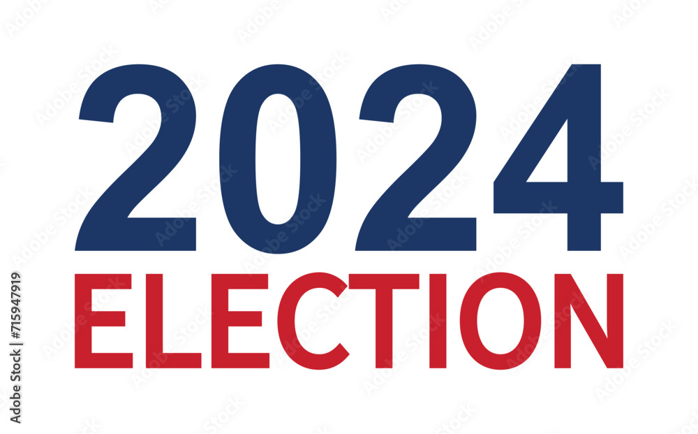Presidential Elections Event Banner, background, card, poster design Presidential Elections Event Banner, background, card, poster design