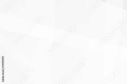 Abstract white and grey on light silver background modern design. Vector illustration eps 10.