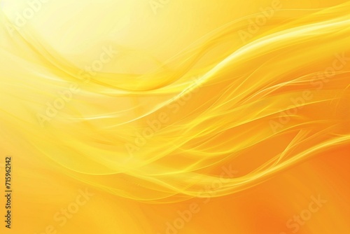 abstract subtle yellow background design