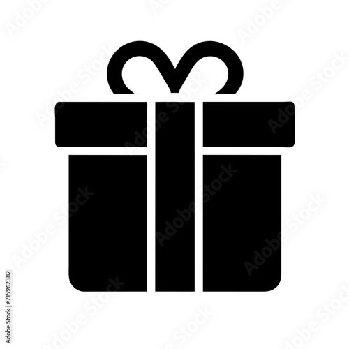 gift box icon