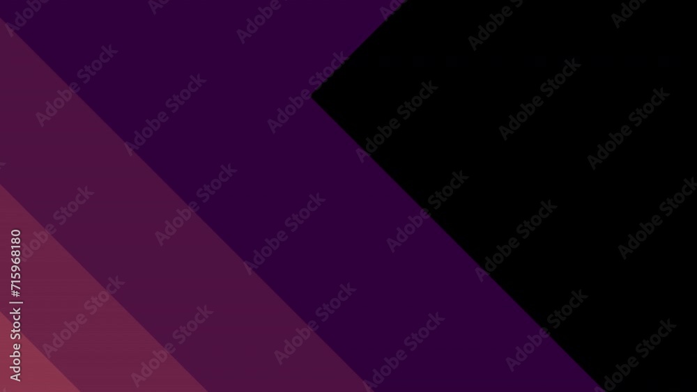 Batch of shape video transitions, smooth motion, alpha png