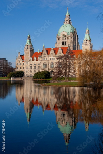 Hanover, Lower Saxony, Germany