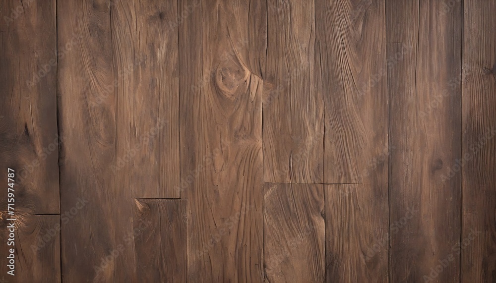 Naklejka premium Raw wood parquet tiles sample