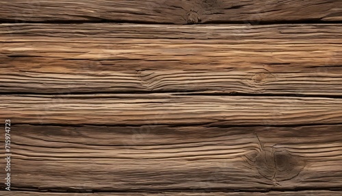 Wallpaper Mural Dark wood texture background  Torontodigital.ca