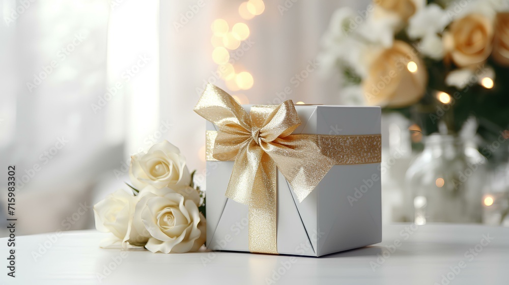 Gift package for Valentine's Day wedding and love anniversaries Gift package for Valentine's Day wedding and love anniversaries