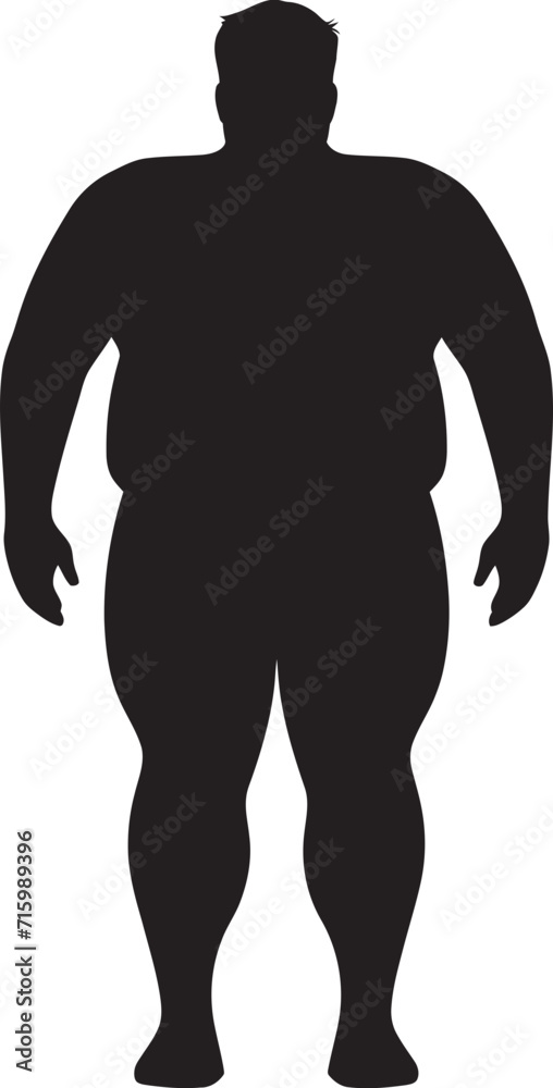 Trim Triumph Iconic Black Logo Design for Human Obesity Wellness Contours of Change A 90 Word Emblem Leading the Fight Against Obesity Trim Triumph Iconic Black Logo Design for Human Obesity Wellness Contours of Change A 90 Word Emblem Leading the Fight Against Obesity