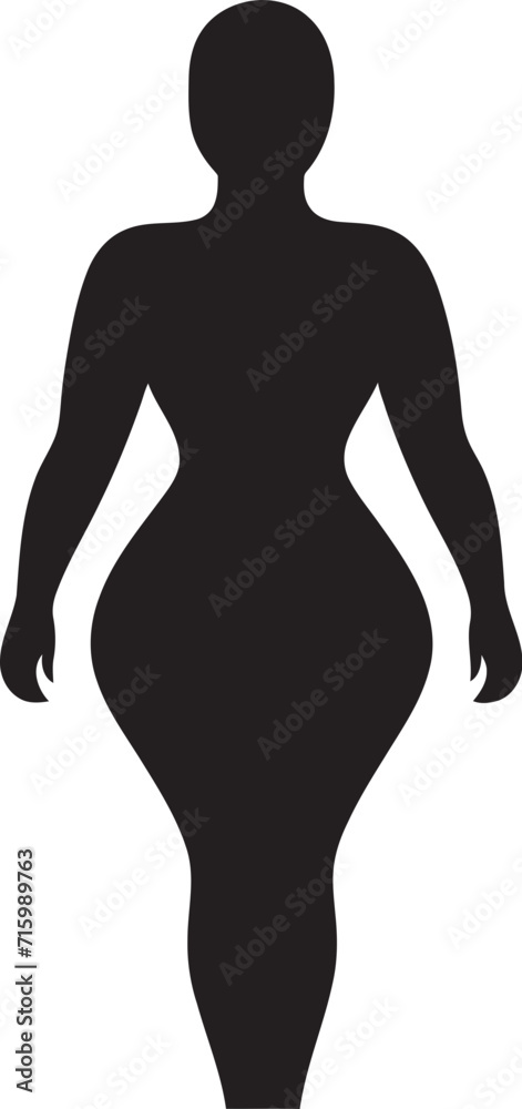 Svelte Solutions Vector Emblem Advocating Black Iconic Human Figure Healthy Horizon 90 Word Design for Obesity Prevention Logo Svelte Solutions Vector Emblem Advocating Black Iconic Human Figure Healthy Horizon 90 Word Design for Obesity Prevention Logo