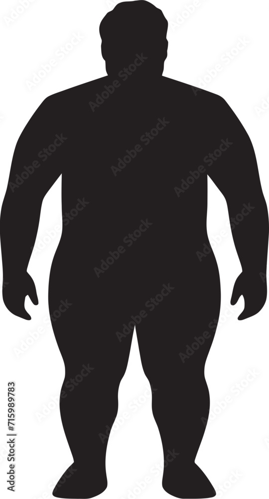 Healthy Horizon 90 Word Design for Obesity Prevention Logo Body Balance Black Icon for Human Transformation Against Obesity Healthy Horizon 90 Word Design for Obesity Prevention Logo Body Balance Black Icon for Human Transformation Against Obesity