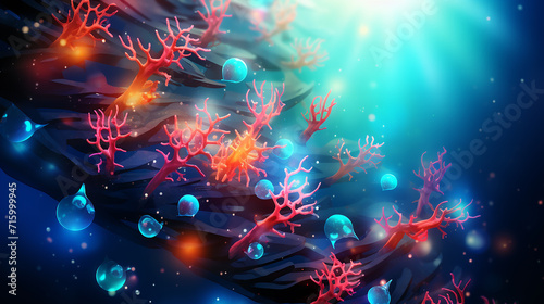 Free_photo_3D_medical_background_with_DNA_strands_and