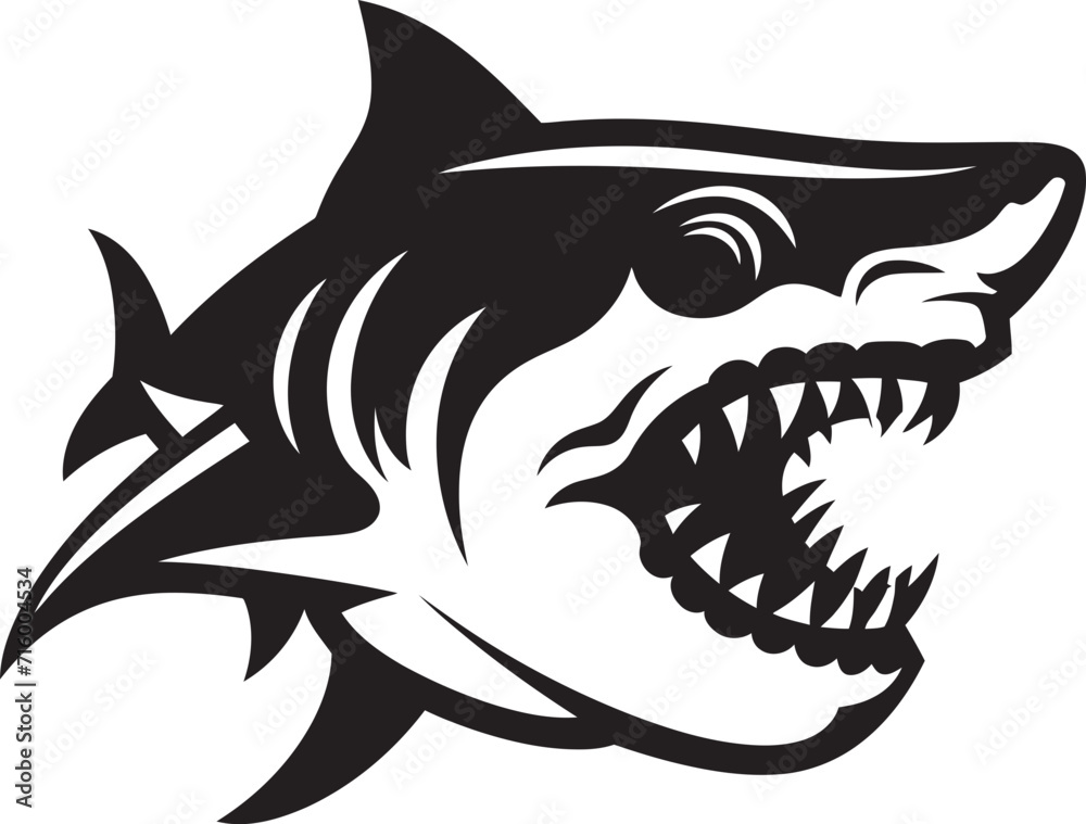 Silent Sea Ruler Vector Black Icon Design for Majestic Shark Ferocious Fins Elegant Vector Design for Black Shark Silent Sea Ruler Vector Black Icon Design for Majestic Shark Ferocious Fins Elegant Vector Design for Black Shark