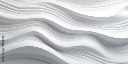 line seamless abstract pattern of straight white lines, in the style of fluid movements, soft focus lens, relief sculpture