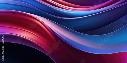 an image of a purple and blue wallpaper  in the style of colorful layered forms