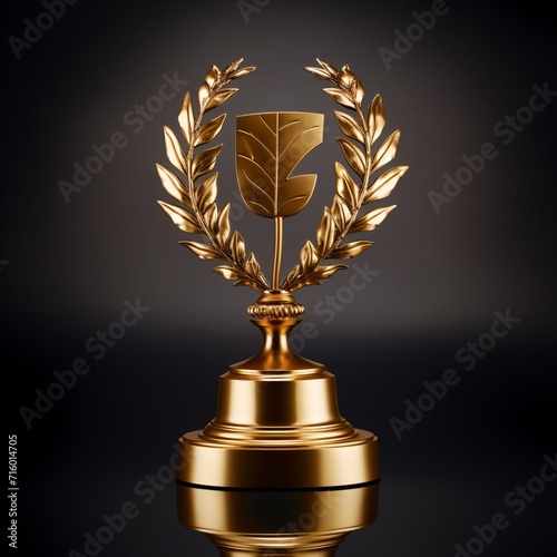 Golden Leaf Award Generative AI