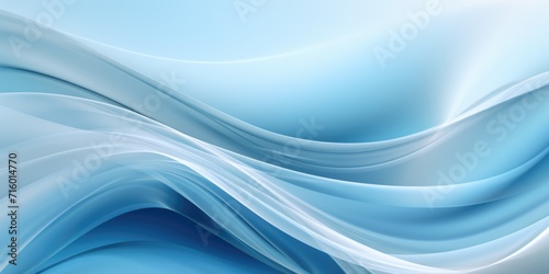 abstract flat blue texture png, in the style of miki asai, light sky-blue and light white, transparent/translucent medium