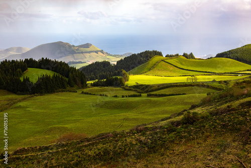 Azores Coutryside