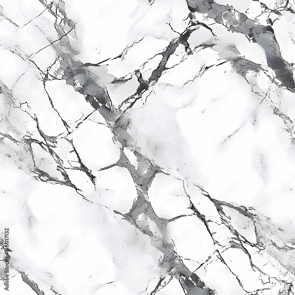 watercolor marble seamless tile pattern