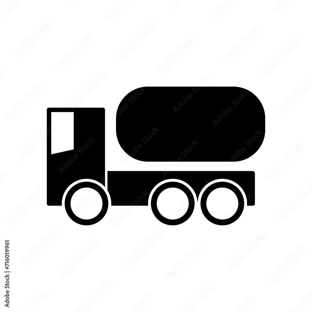 Truck icon PNG