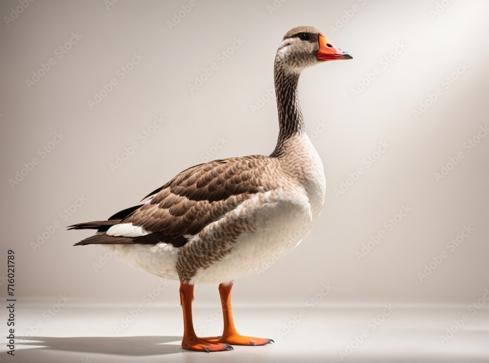 Goose in Studio Brilliance Goose in Studio Brilliance